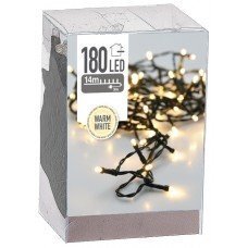 LED lambid Green ww-180 hind ja info | Jõulutuled | kaup24.ee