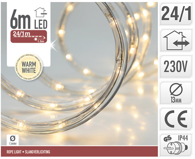 Jõuluvalgusti, 144LED цена и информация | Jõulutuled | kaup24.ee