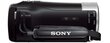 Sony Full HD videokaamera HDR-CX240EB hind ja info | Videokaamerad | kaup24.ee