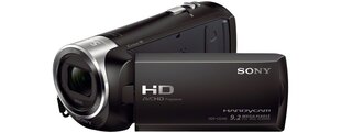 Sony HDR-CX240, чёрный цена и информация | Для видеокамер | kaup24.ee