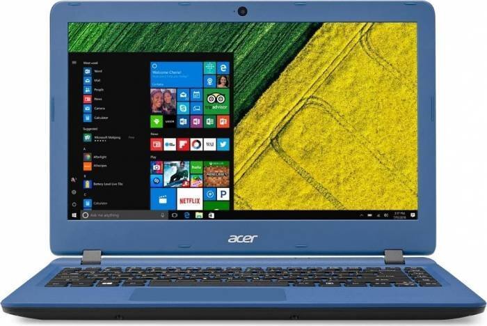 Sülearvuti ACER Aspire ES1-332 (NX.GHNEX.002) цена и информация | Sülearvutid | kaup24.ee