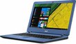 Sülearvuti ACER Aspire ES1-332 (NX.GHNEX.002) цена и информация | Sülearvutid | kaup24.ee