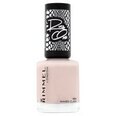 Küünelakk Rimmel Rita Ora 8 ml, 804 Naked Class