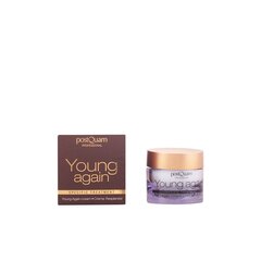 Näokreem Postquam Young Again, 50 ml цена и информация | Кремы для лица | kaup24.ee