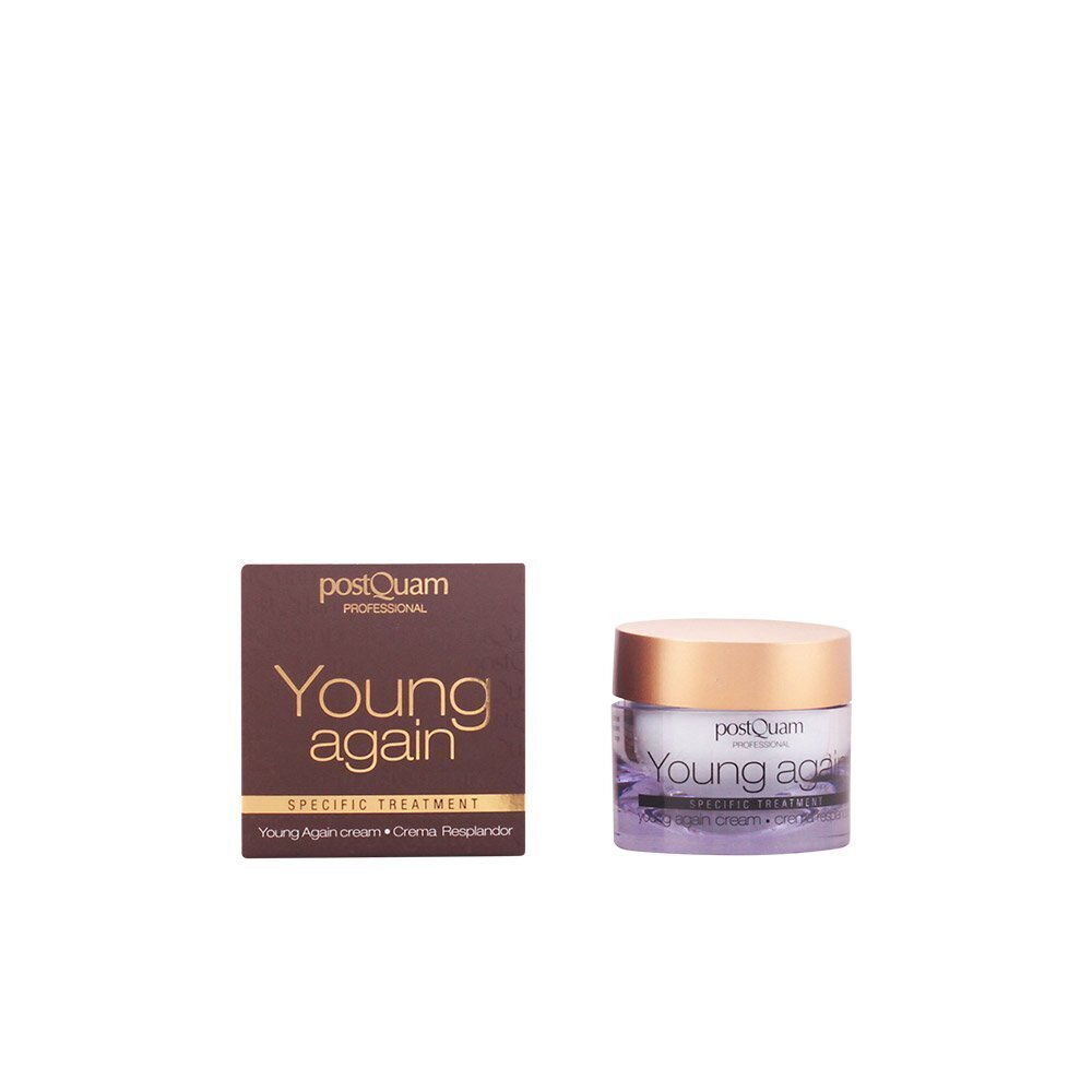 Näokreem Postquam Young Again, 50 ml цена и информация | Näokreemid | kaup24.ee