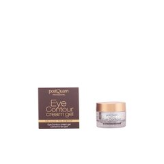 Vananemisvastane kreem Eye Contour Postquam: Maht - 15 ml цена и информация | Сыворотки, кремы для век | kaup24.ee