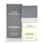 Chanel pour Monsieur EDP meestele 75 ml цена и информация | Meeste parfüümid | kaup24.ee