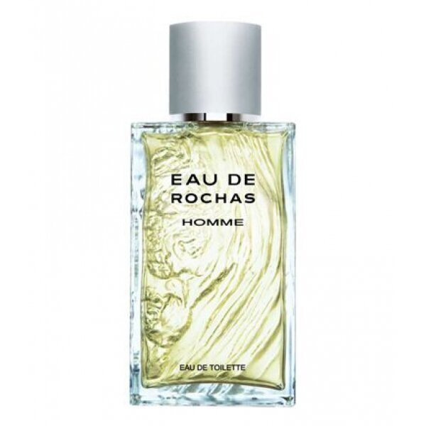 Rochas Eau De Rochas Homme EDT meestele 100 ml цена и информация | Meeste parfüümid | kaup24.ee