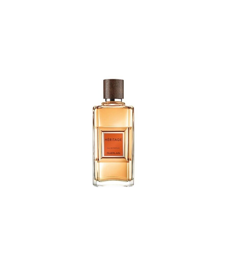 Tualettvesi Guerlain Heritage EDT meestele 100 ml hind ja info | Meeste parfüümid | kaup24.ee