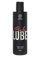 Cobeco BodyLube veepõhine 250ml hind ja info | Lubrikandid | kaup24.ee