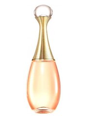 Tualettvesi Dior J'Adore In Joy EDT naistele 75 ml hind ja info | Naiste parfüümid | kaup24.ee