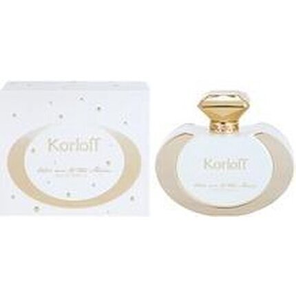 Parfüümvesi Korloff Take Me To The Moon EDP naistele 50 ml hind ja info | Naiste parfüümid | kaup24.ee
