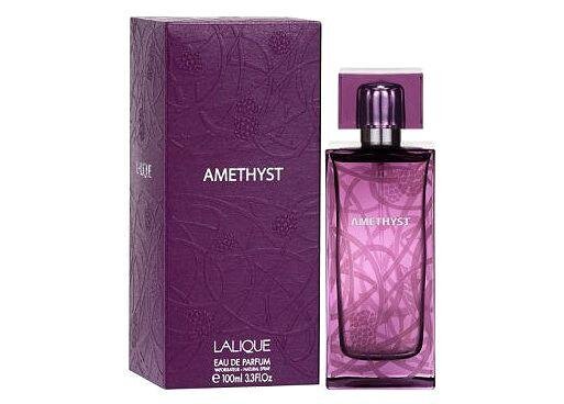 Lalique Amethyst EDP naistele 100 ml hind ja info | Naiste parfüümid | kaup24.ee