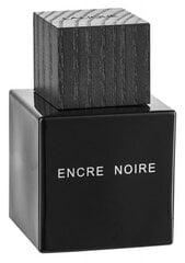 Tualettvesi Lalique Encre Noire EDT meestele, 100 ml hind ja info | Meeste parfüümid | kaup24.ee