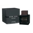 Tualettvesi Lalique Encre Noire EDT meestele, 100 ml