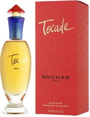 Rochas Tocade EDT naistele 100 ml hind ja info | Naiste parfüümid | kaup24.ee