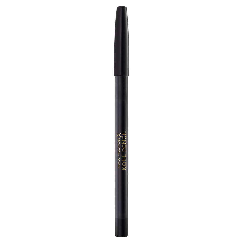 Silmapliiats Max Factor Kohl 3.5 g hind ja info | Ripsmetušid, lauvärvid, silmapliiatsid, seerumid | kaup24.ee