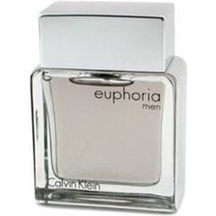 <p>Calvin Klein Euphoria EDT для мужчин, 20 мл</p>
 цена и информация | Мужские духи | kaup24.ee