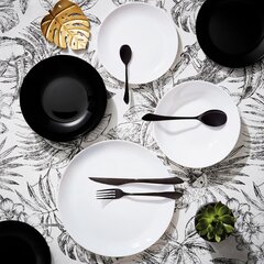 Набор посуды Luminarc Diwali Night&Day, 18 штук цена и информация | Посуда, тарелки, обеденные сервизы | kaup24.ee