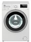 Beko WMY 71483 LMB2 цена и информация | Pesumasinad | kaup24.ee