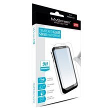 MyScreen tempered glass for Samsung Grand Prime цена и информация | Защитные пленки для телефонов | kaup24.ee