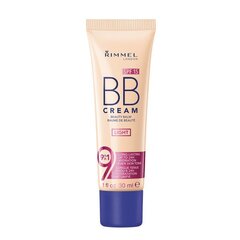 BB-kreem Rimmel London 9 in1 SPF15 30 ml hind ja info | Rimmel Kosmeetika, parfüümid | kaup24.ee