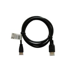 Кабель Elmak HDMI - Micro HDMI 2m (SAVIO CL-40) цена и информация | Кабели и провода | kaup24.ee