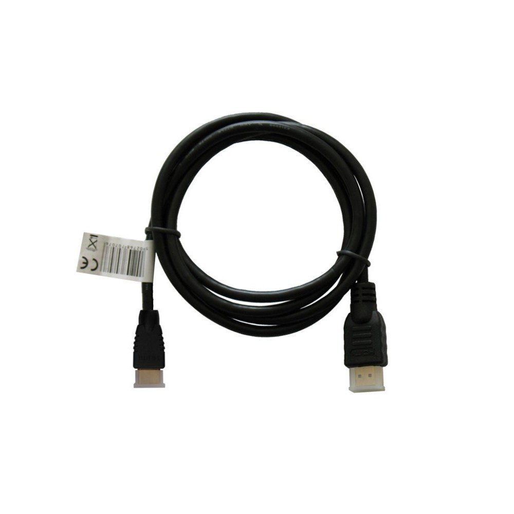 Kaabel Elmak Savio CL-40, HDMI AM - micro HDMI DM, 2 m цена и информация | Kaablid ja juhtmed | kaup24.ee