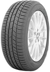 Toyo SNOWPROX S954 SUV 235/55R18 104 H цена и информация | Зимняя резина | kaup24.ee