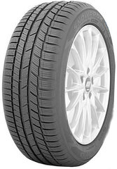 Toyo SNOWPROX S954 SUV 255/60R17 110 H hind ja info | Talverehvid | kaup24.ee