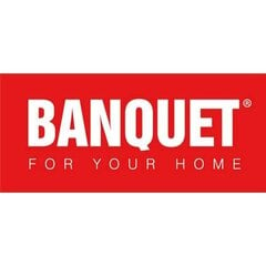 Banquet Набор столовых приборов, 3 шт. цена и информация | Столовые приборы | kaup24.ee