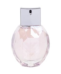 Giorgio Armani Emporio Diamonds Rose EDT naistele 30 ml hind ja info | Naiste parfüümid | kaup24.ee