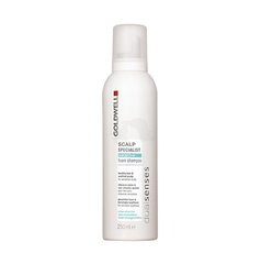 Шампунь для чувствительной кожи головы Goldwell Dualsenses Scalp Specialist Sensitive 250 мл цена и информация | Шампуни | kaup24.ee