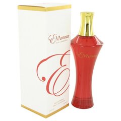 Eva Longoria EVAmour EDP 100ml цена и информация | Женские духи | kaup24.ee