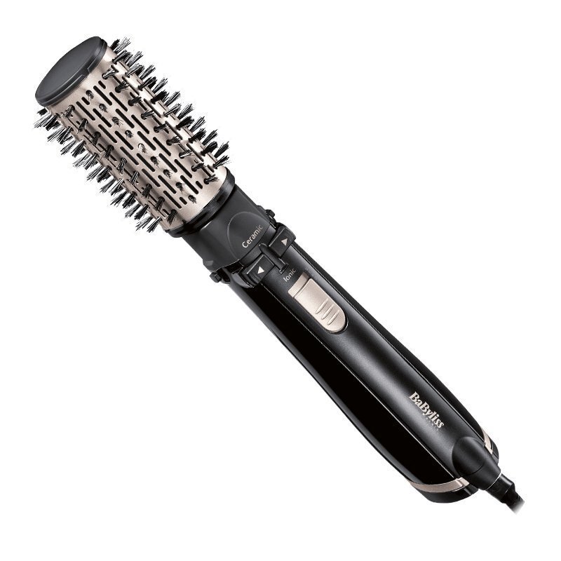 BaByliss AS200E hind ja info | Juuksesirgendajad ja koolutajad | kaup24.ee