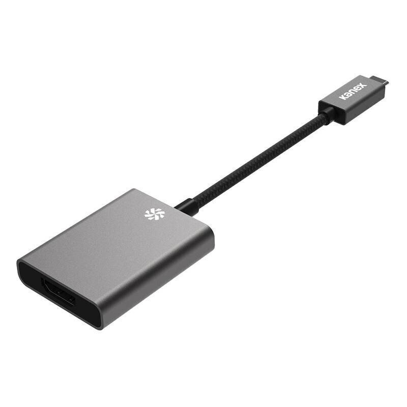 Kanex K181-1155-SG4I hind ja info | USB jagajad, adapterid | kaup24.ee