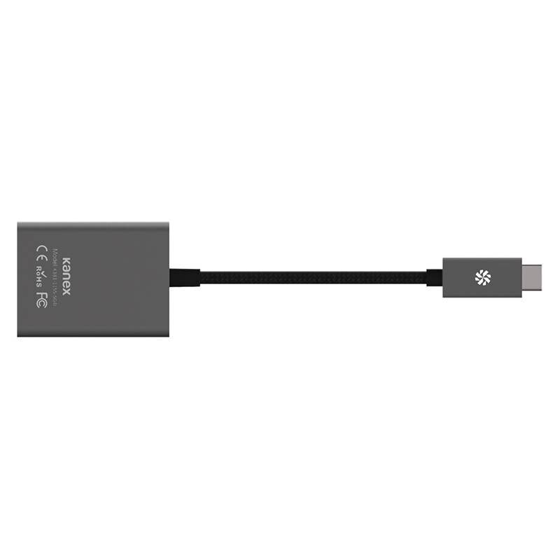 Kanex K181-1155-SG4I hind ja info | USB jagajad, adapterid | kaup24.ee