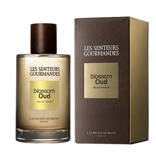 Parfüümvesi Les Senteurs Gourmandes Blossom Oud EDP unisex 100 ml hind ja info | Naiste parfüümid | kaup24.ee