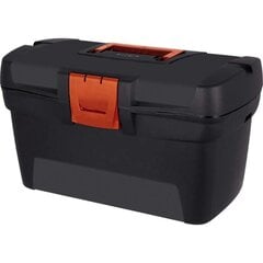 Tööriistakast HEROBOX BASIC 16" hind ja info | Curver Sanitaartehnika, remont, küte | kaup24.ee