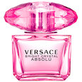 Женская парфюмерия Bright Crystal Absolu Versace EDP: Емкость - 50 ml