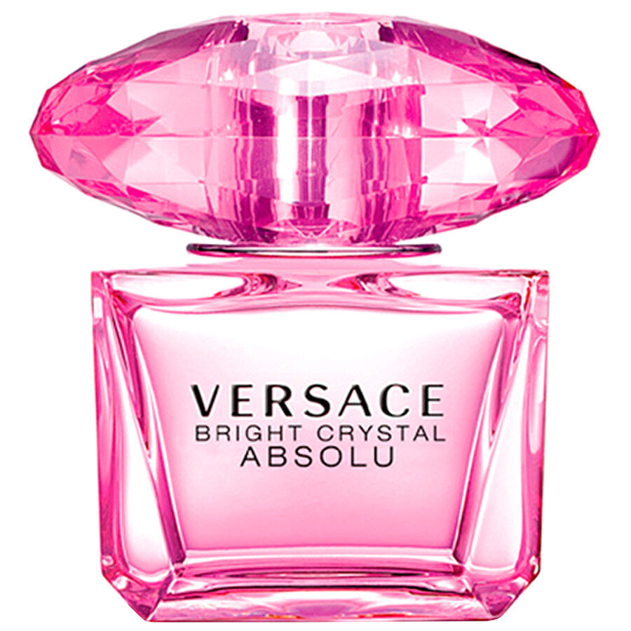 Naiste parfüüm Bright Crystal Absolu Versace EDP: Maht - 50 ml цена и информация | Naiste parfüümid | kaup24.ee