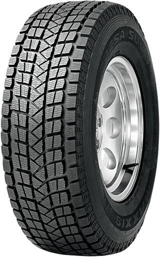 Maxxis SS-01 PRESA SUV 225/55R18 102 Q RP цена и информация | Talverehvid | kaup24.ee