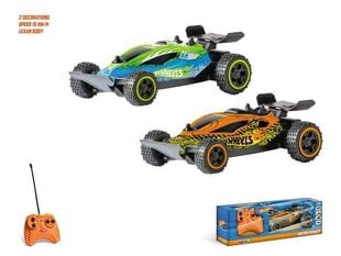 Auto kaugjuhtimispuldiga Hot Wheels, 1:28 hind ja info | Hot Wheels Lapsed ja imikud | kaup24.ee