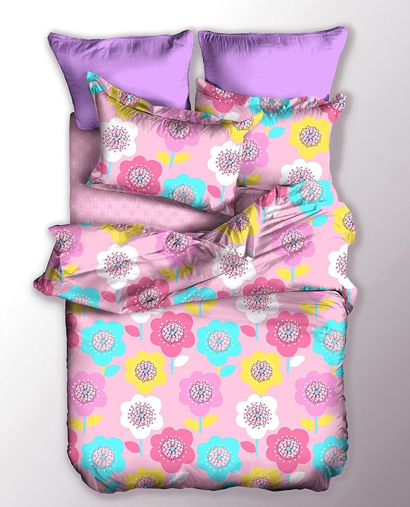 Decoking voodipesukomplekt Teddy - erinevad suurused hind ja info | Voodipesukomplektid | kaup24.ee