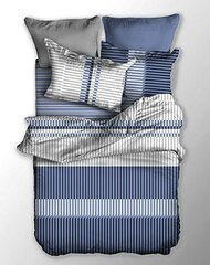 Decoking voodipesukomplekt Toney - erinevad suurused hind ja info | Voodipesukomplektid | kaup24.ee