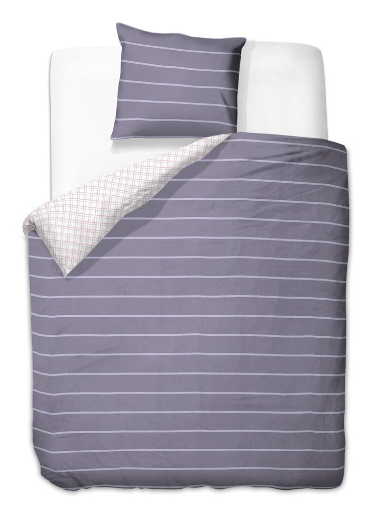 Decoking voodipesukomplekt Suit - erinevad suurused hind ja info | Voodipesukomplektid | kaup24.ee