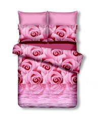 Decoking 3D voodipesukomplekt Marco - erinevad suurused hind ja info | Voodipesu | kaup24.ee