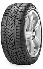 Pirelli Winter Sottozero 3 225/50R17 98 H XL цена и информация | Зимняя резина | kaup24.ee