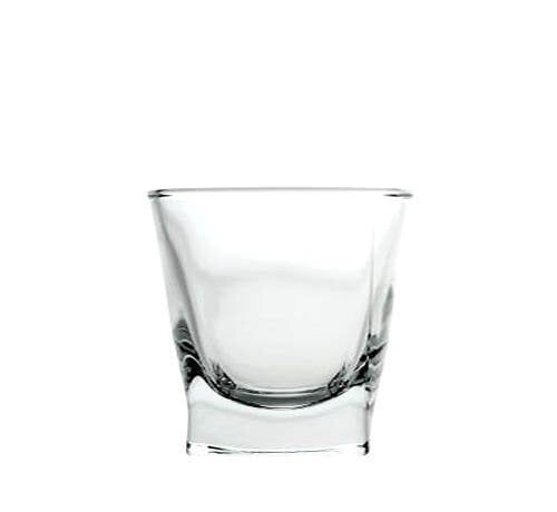 Klaasid Pasabahce BALTIC 200 ml, 6 tk hind ja info | Klaasid, tassid ja kannud | kaup24.ee