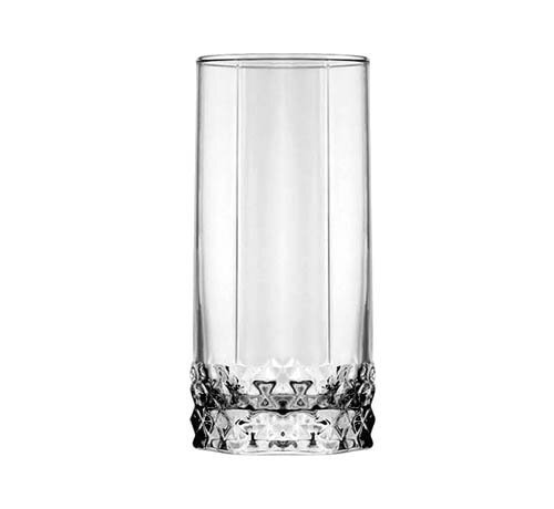 Klaasid VALSE 290 ml, 6 tk hind ja info | Klaasid, tassid ja kannud | kaup24.ee